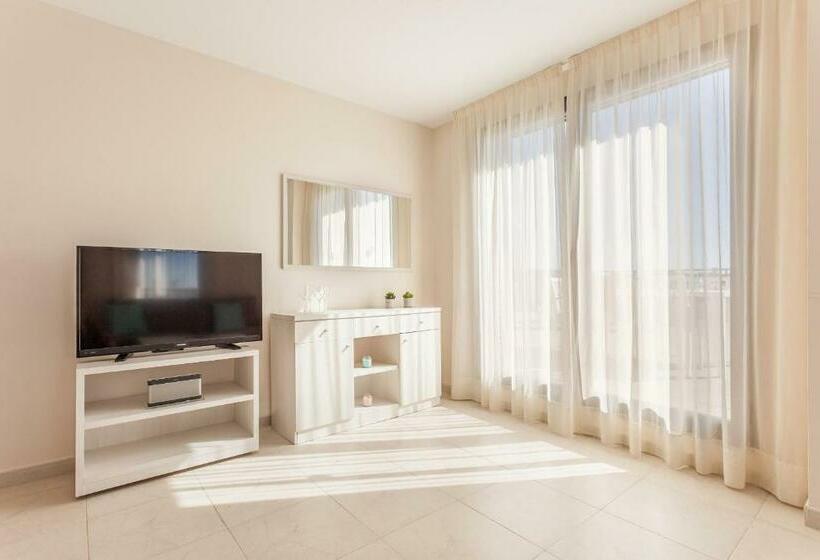 Appartement 2 Chambres, Pierre & Vacances Salou