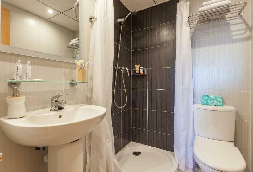 Apartamento 2 Dormitorios, Pierre & Vacances Salou