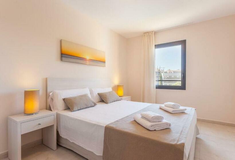 Appartamento 2 Camere da Letto, Pierre & Vacances Salou