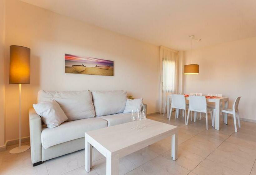 Appartement 2 Chambres, Pierre & Vacances Salou