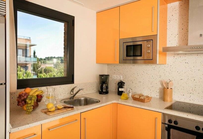 Appartement met 2 Slaapkamers, Pierre & Vacances Salou