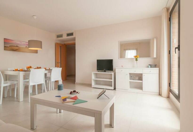 Apartamento 2 Dormitorios, Pierre & Vacances Salou