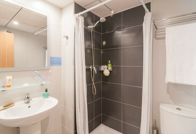 Apartamento 2 Dormitorios, Pierre & Vacances Salou