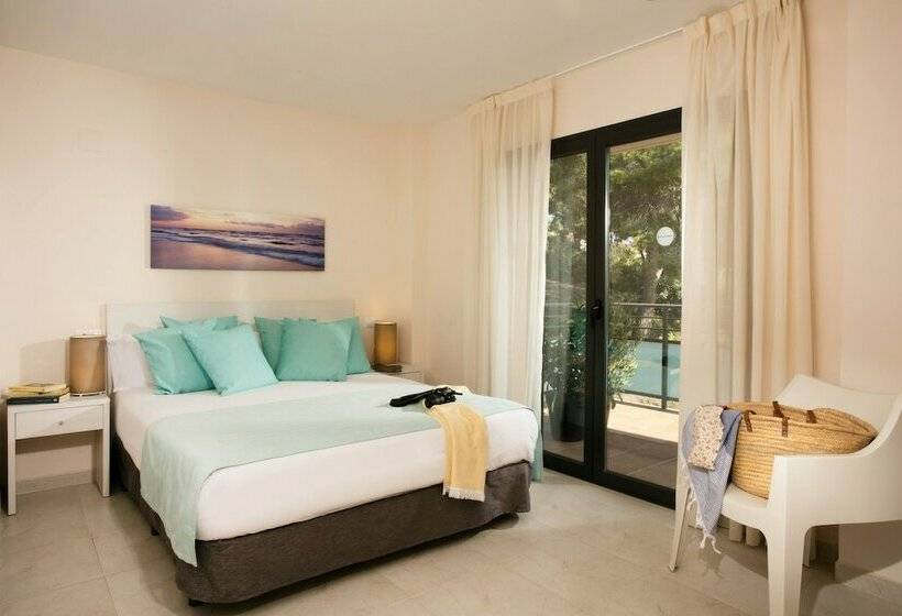 Apartamento 2 Quartos, Pierre & Vacances Salou