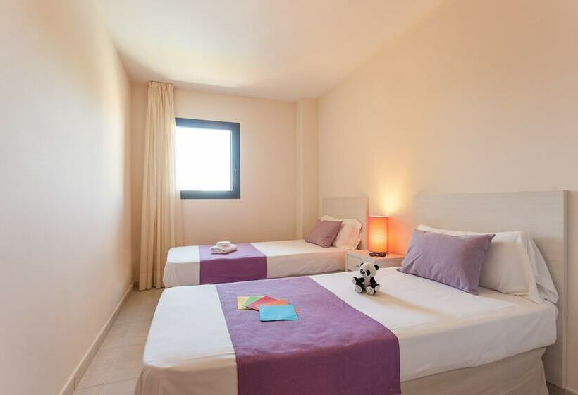 Apartamento 2 Quartos, Pierre & Vacances Salou