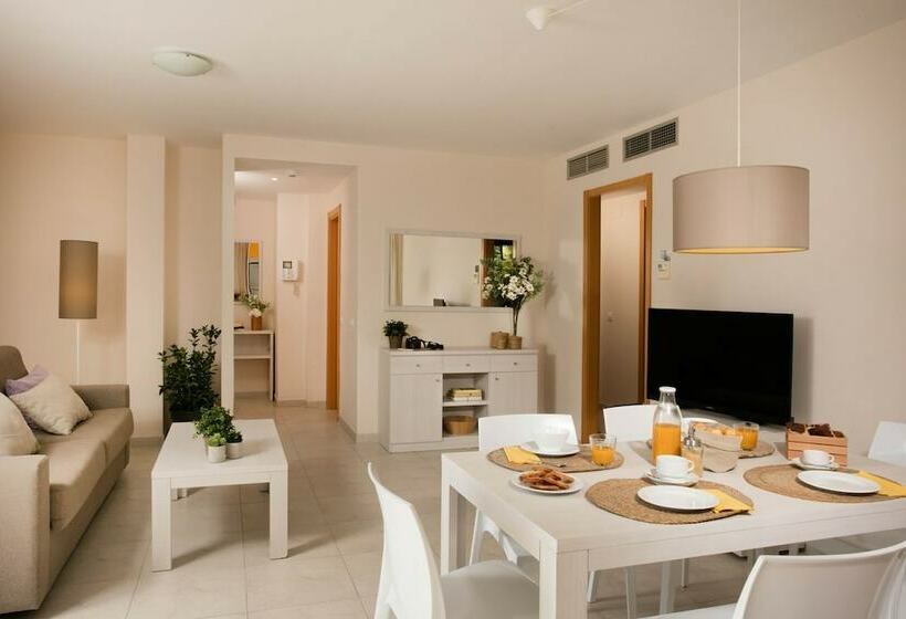 Apartamento 2 Dormitorios, Pierre & Vacances Salou