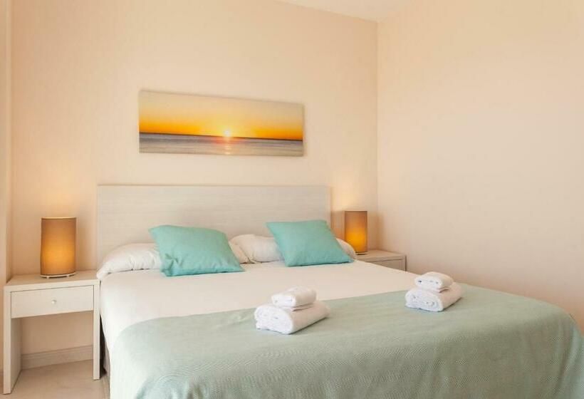 2 Bedroom Superior Apartment, Pierre & Vacances Salou