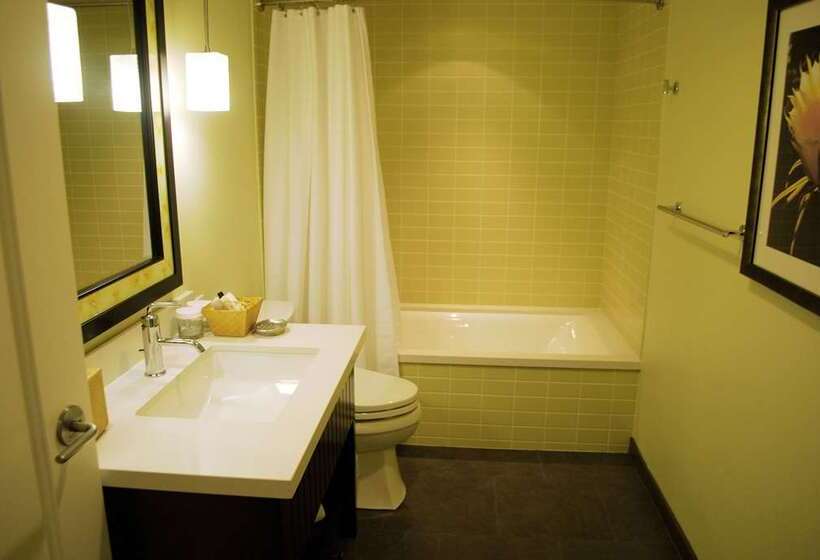 2 Bedroom Suite, Hilton Grand Vacations Club Kings’ Land Waikoloa
