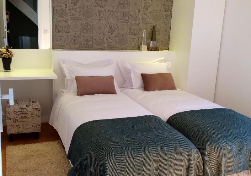 اتاق استاندارد با چشم‌انداز باغ, Aristoteles Holiday Hotel And Spa