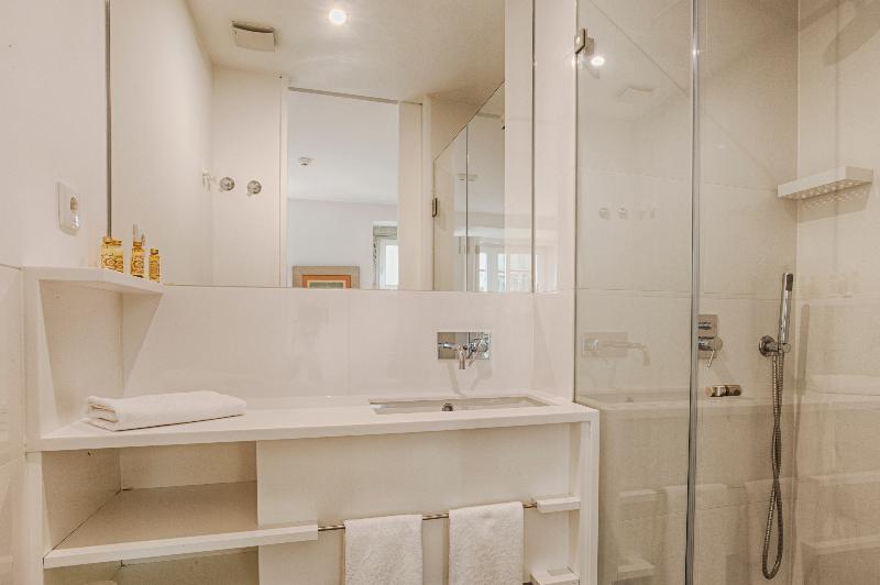 اتاق استاندارد با چشم‌انداز باغ, Aristoteles Holiday Hotel And Spa