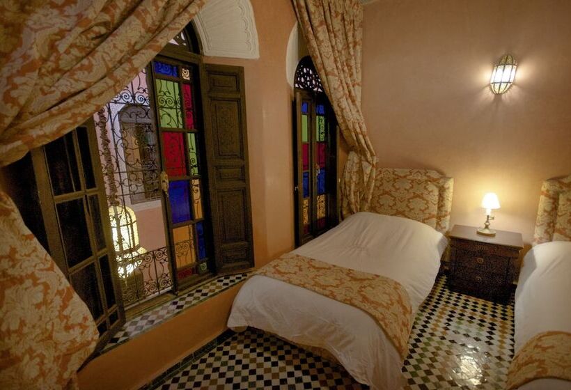 Chambre Standard, Dar Anebar