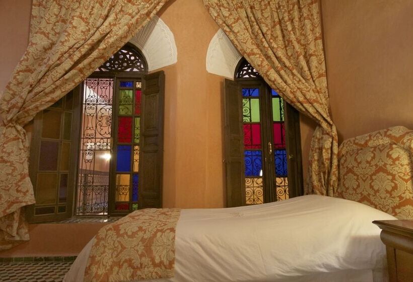 Standard Room, Dar Anebar