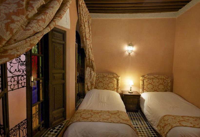 Standard Room, Dar Anebar