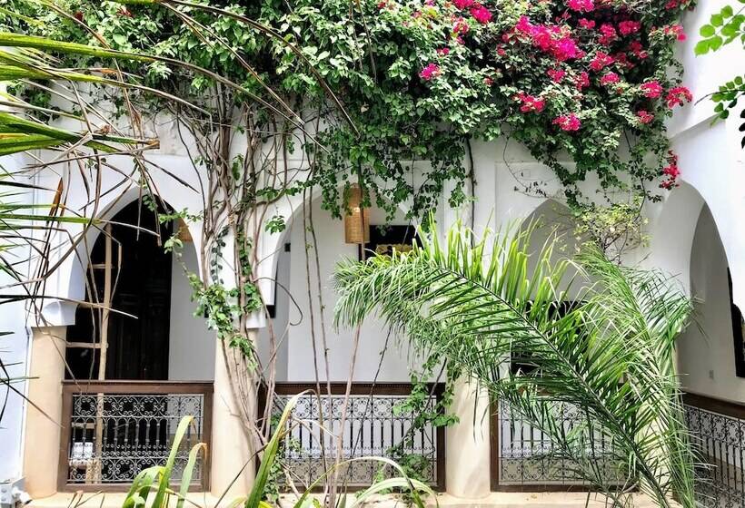 Chambre Standard, Riad Dar Zaman