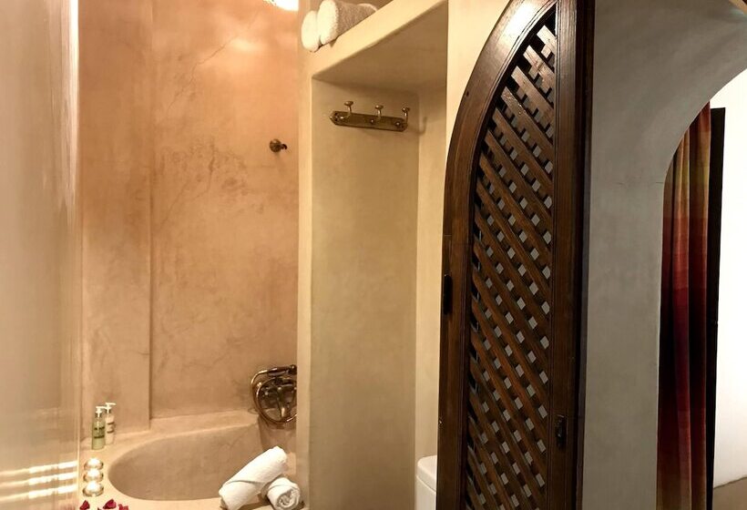 Chambre Standard, Riad Dar Zaman