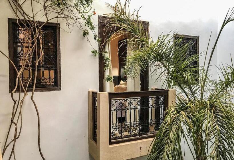 Chambre Standard, Riad Dar Zaman