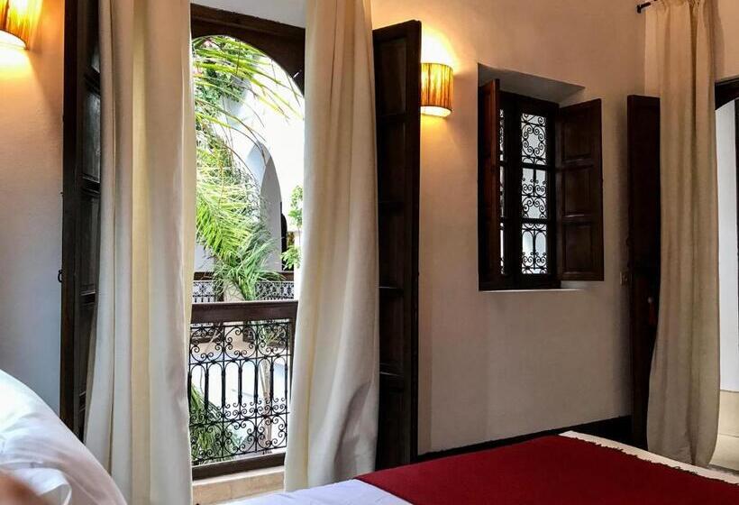 Chambre Standard, Riad Dar Zaman