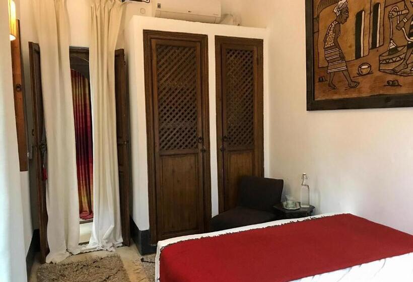 اتاق استاندارد, Riad Dar Zaman