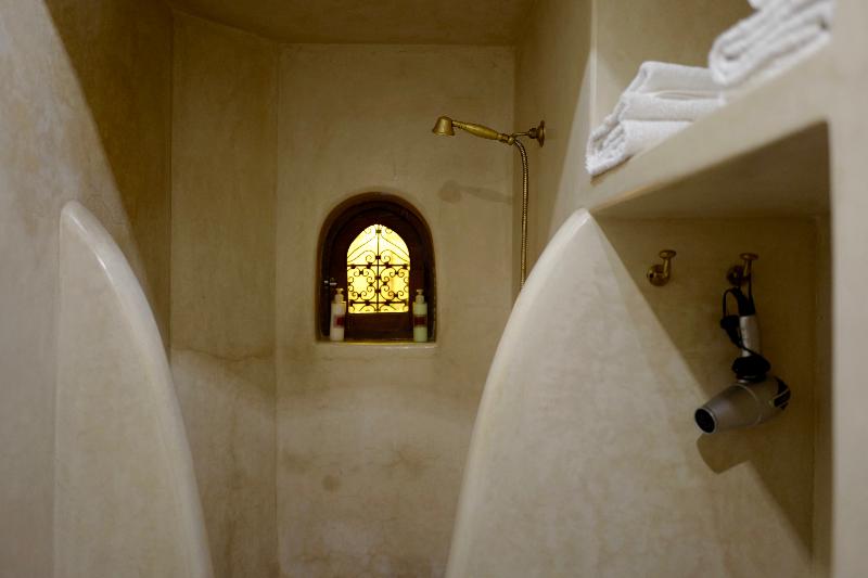 Chambre Deluxe, Riad Dar Zaman