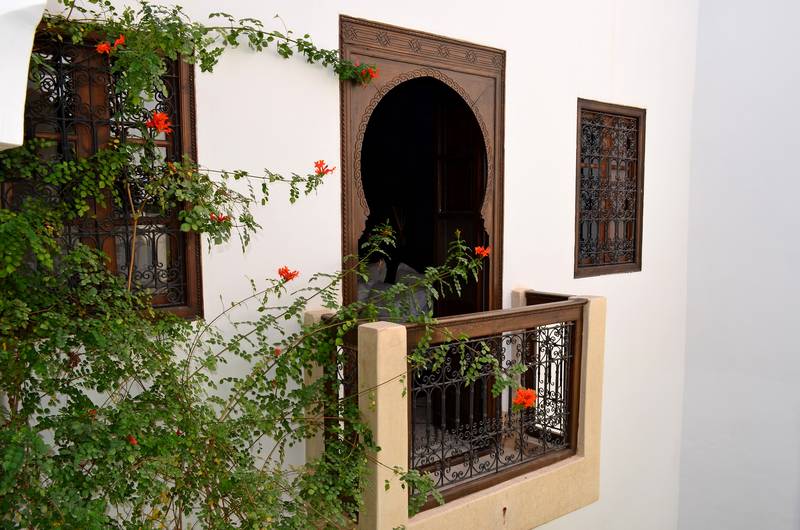 Chambre Standard, Riad Dar Zaman