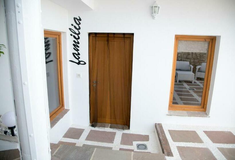 آپارتمان 2 خوابه, Apartamentos Turísticos La Casa Vieja