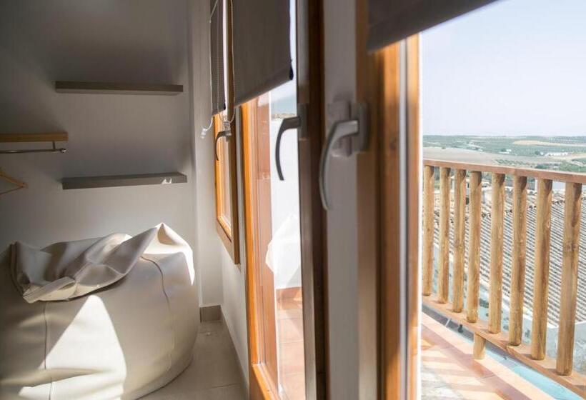 استودیوی استاندارد, Apartamentos Turísticos La Casa Vieja