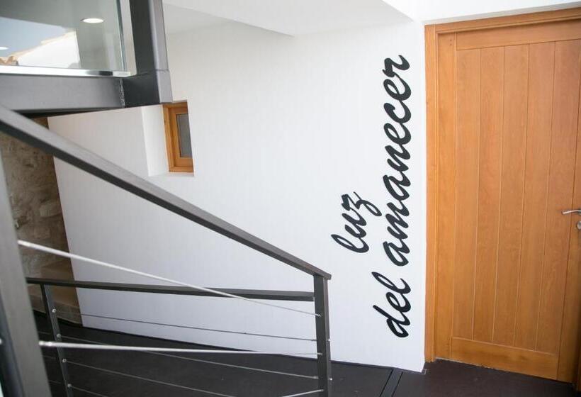 استودیوی استاندارد, Apartamentos Turísticos La Casa Vieja