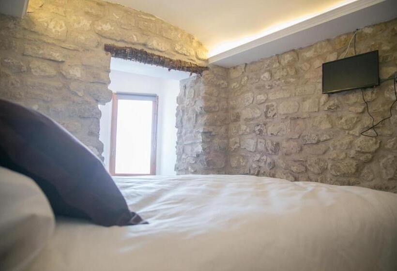 آپارتمان 2 خوابه, Apartamentos Turísticos La Casa Vieja