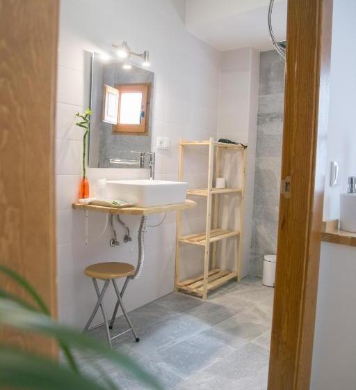 آپارتمان 2 خوابه, Apartamentos Turísticos La Casa Vieja