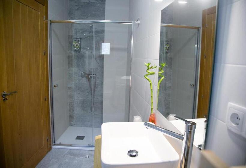 آپارتمان 2 خوابه, Apartamentos Turísticos La Casa Vieja