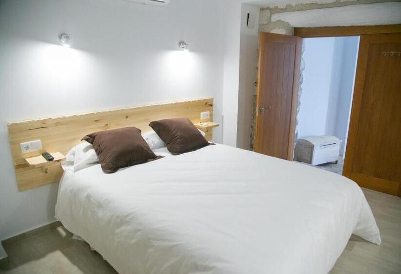آپارتمان 2 خوابه, Apartamentos Turísticos La Casa Vieja