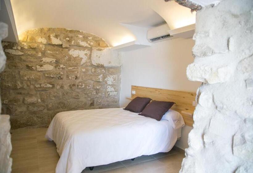 آپارتمان 2 خوابه, Apartamentos Turísticos La Casa Vieja