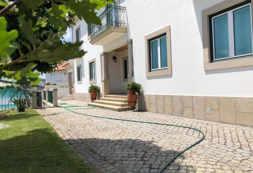 اتاق استاندارد, Solar Da Serra Guesthouse