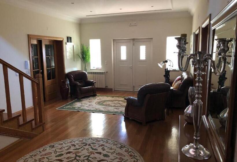 اتاق استاندارد, Solar Da Serra Guesthouse