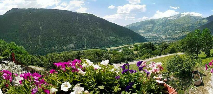 اتاق استاندارد با وان آب گرم, Spa Et Romance à Molliebon