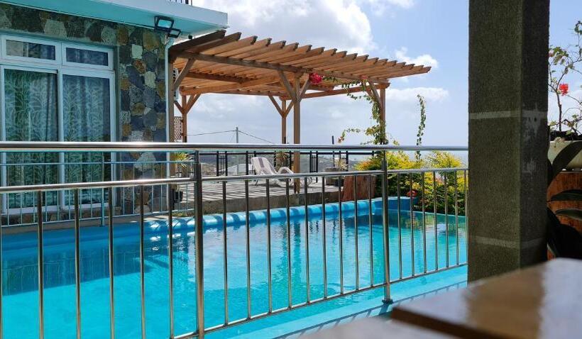 اتاق استاندارد, Villa Paradise Rodrigues
