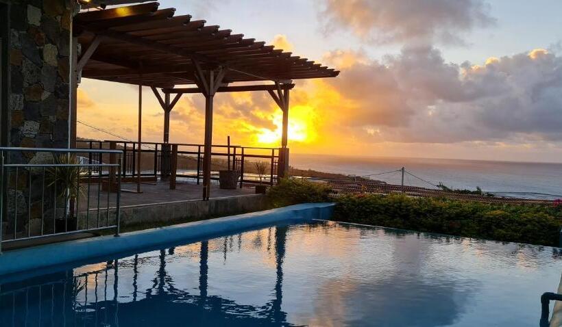 اتاق استاندارد, Villa Paradise Rodrigues