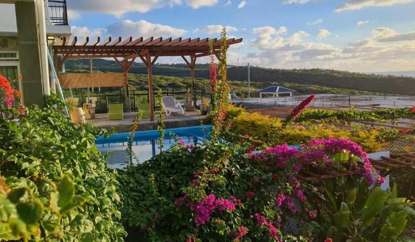 اتاق استاندارد, Villa Paradise Rodrigues