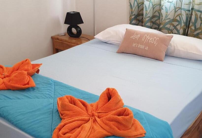 اتاق استاندارد, Villa Paradise Rodrigues
