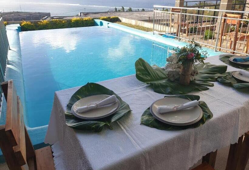 اتاق استاندارد, Villa Paradise Rodrigues