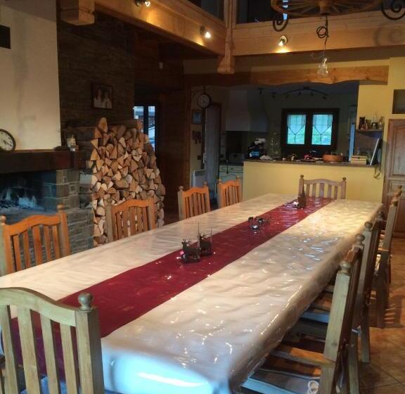 اتاق استاندارد چهار تخته, Chez Maguy Chambres D Hôtes Et Appartements