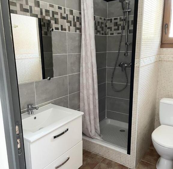 آپارتمان 2 خوابه, Chez Maguy Chambres D Hôtes Et Appartements