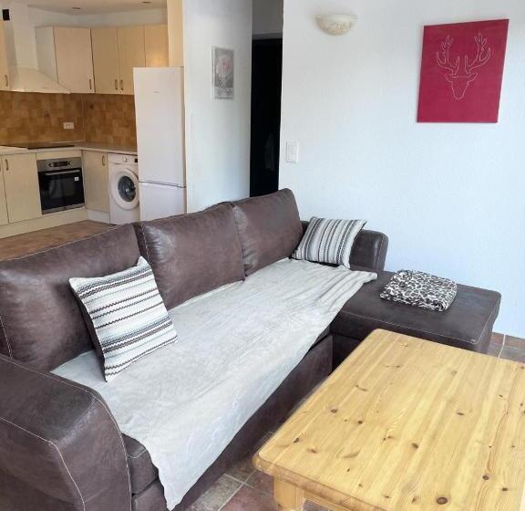 آپارتمان 2 خوابه, Chez Maguy Chambres D Hôtes Et Appartements