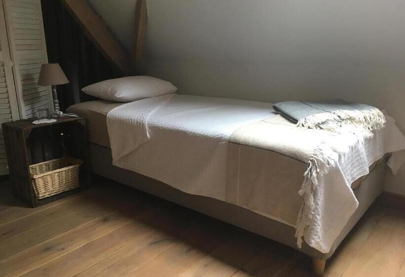 سوییت خانوادگی, Geetkotmolenhoeve