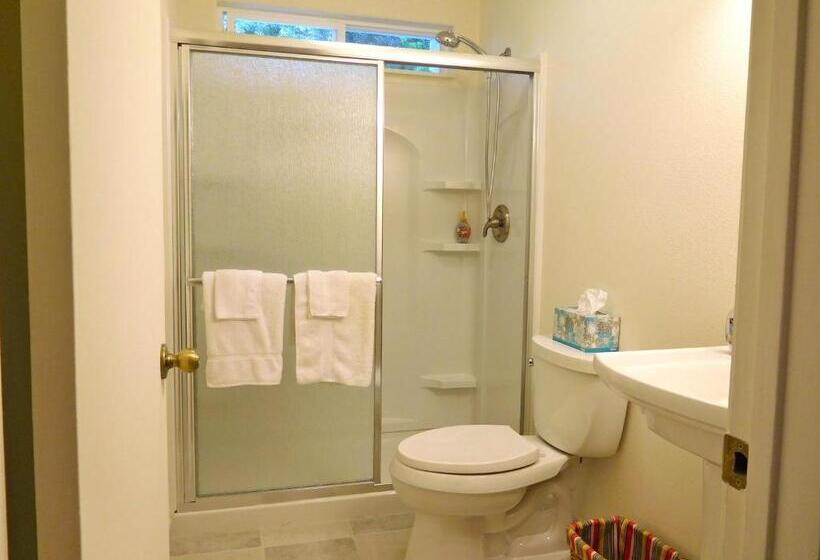 اتاق استاندارد, Bears  Place Guest House