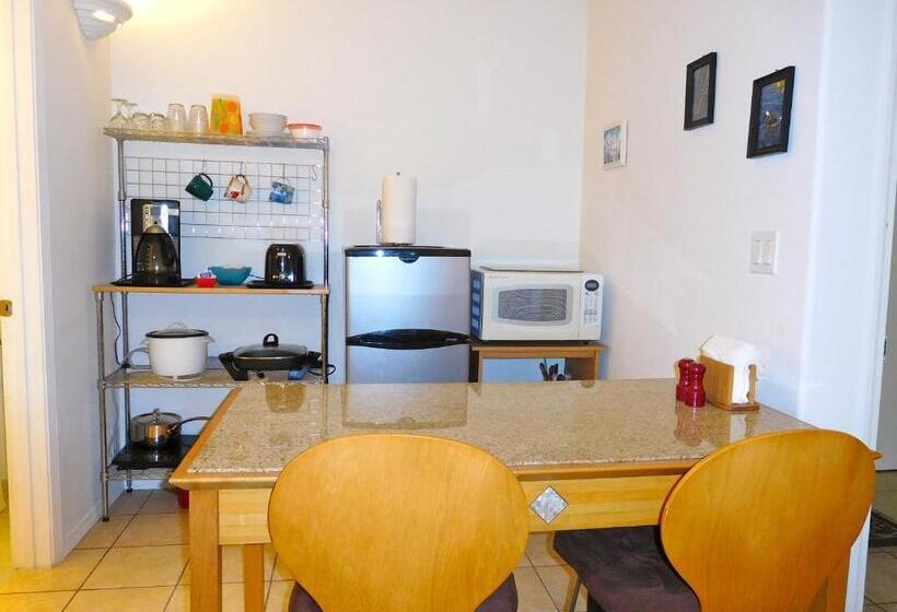 اتاق استاندارد, Bears  Place Guest House