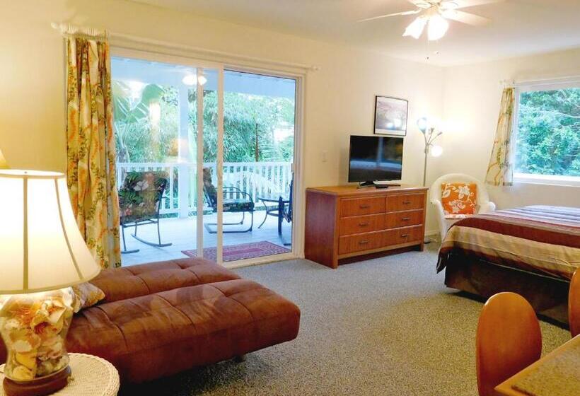 اتاق استاندارد, Bears  Place Guest House