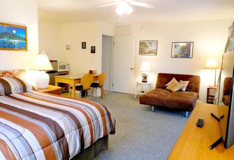 اتاق استاندارد, Bears  Place Guest House