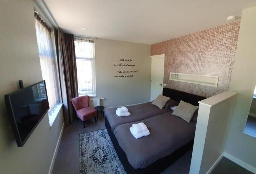 اتاق استاندارد, B&b Dennenbos