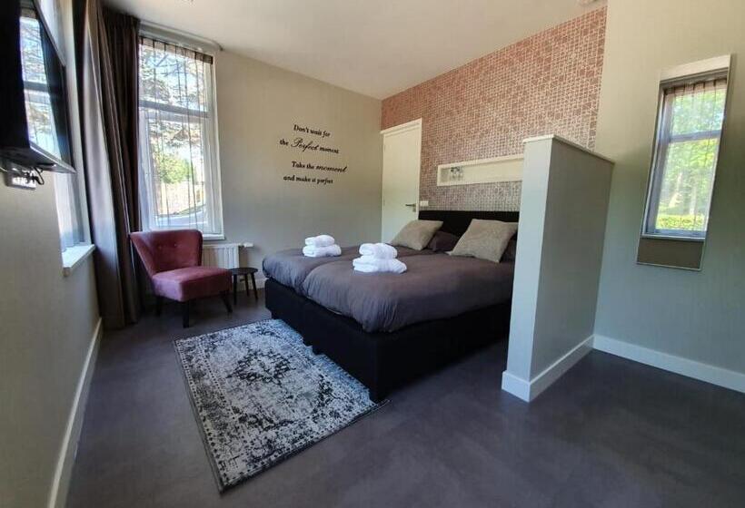 اتاق استاندارد, B&b Dennenbos